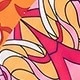 玫紅色