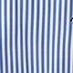 Blue and White