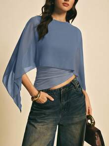 Dusty Blue
