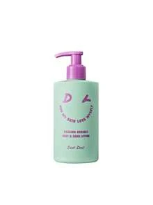 Dear Doer Dazzling Radiant Body & Hand Lotion 300 Ml – Body Lotion, Hydrating, For Women, Mint , Suitable For Daily Skincare Routine - White Musk - View 1