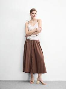 CUCCOO BIZCHIC Sandales à talons hauts mode femme - Doré - Voir 6
