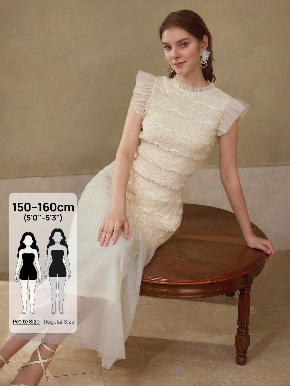 ruched fabric for dress How to Ruche Fabric