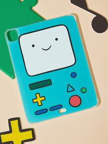 ADVENTURE TIME X SHEIN 冒险生活寻宝防摔平底保护壳 - 彩色 - 查看 2