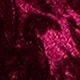 Velvet burgundy