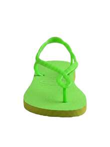 Havaianas Top Verano Ii Women's Flip-Flops Lemon Green 4149134 - Lemon Green - View 3