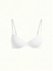 Bonmuse Bộ 3 áo ngực có gọng thời trang nữ MIMILEMON - Nâng ngực, tạo dáng gợi cảm, thoải mái suốt cả ngày, định hình vóc dáng hàng ngày. - Nhiều màu - Xem 8