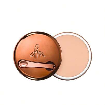 Danessa Myricks Yummy Skin Blurring Balm Powder 0.5 Fair With Cool Undertones 18 G