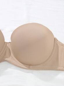 DesireSculpt 3pcs/Set Women's Underwire Bras - Multicolor - View 3