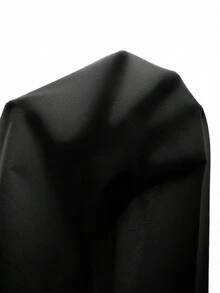 STEELVANCE 男士休闲字母及人像图案圆领背心，夏季 - 彩色 - 查看 5