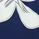 藏蓝色