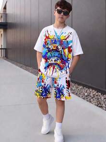Multicolor