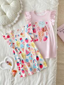 Màu Hồng baby