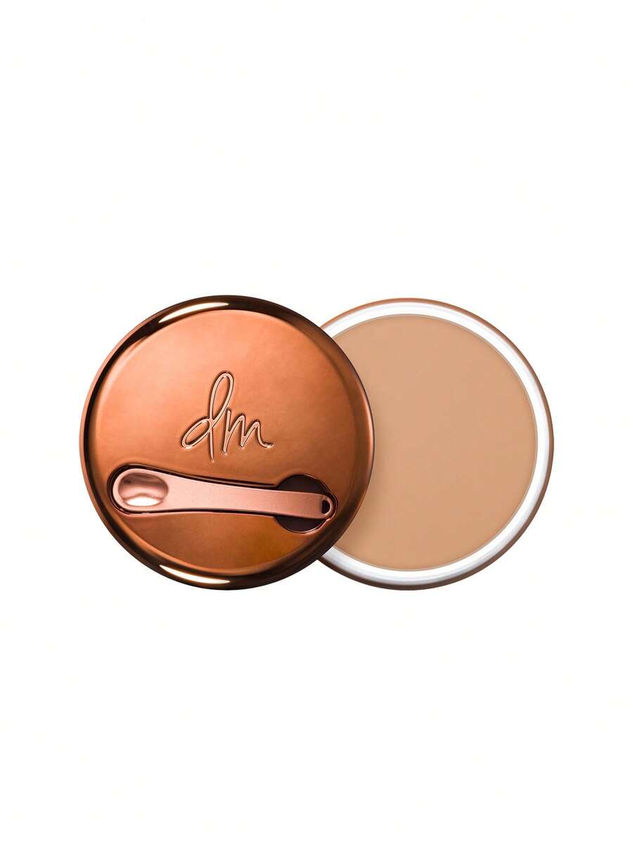 Danessa Myricks Yummy Skin Blurring Balm Powder 1 Fair With Neutral Undertones 18 G - 1 - View 1