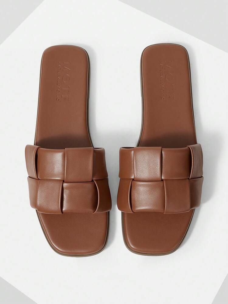 WOMEN'S COMFORTABLE SIMPLE FLAT SANDALS