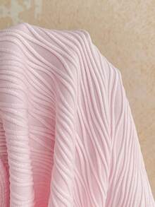 Soleia Damen Hellrosa Sommer Verführerischer Urlaub Geformte Cup Muschel BH mit Bügel Perlen Spaghettiträger Camisole Bodysuit, Boho Date Party Strand - Pink - Übersicht 11