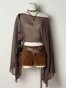 Coffee Brown