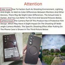 1pcLuxury Magnetic Phone Case Compatible With Samsung Galaxy S24 S25 S22 S23 Ultra Plus S20 S21 FE Note 20 A35 A55 A05 A15, Soft TPU Material - Burgundy - View 10