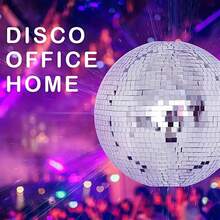 1 quả cầu disco treo trang trí bằng gương thủy tinh với nhiều mặt dây chuyền hình cầu gương kích thước khác nhau, lý tưởng cho trang trí tiệc tùng, buổi tối tiệc tùng, quả cầu đèn disco phù hợp cho DJ, câu lạc bộ, sân khấu, quán bar KTV, đám cưới, đạo cụ chụp ảnh, trang trí lễ hội, trang trí nhà cửa, trang trí phòng, quà tặng trang trí tường sinh nhật, tốt nghiệp. - Nhiều màu - Xem 9