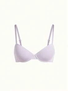 Bonmuse Bộ 3 áo ngực có gọng thời trang nữ MIMILEMON - Nâng ngực, tạo dáng gợi cảm, thoải mái suốt cả ngày, định hình vóc dáng hàng ngày. - Nhiều màu - Xem 4
