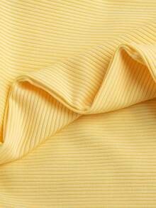 Souflis Souflis 3件套可爱小熊图案连体衣套装，适合0-3岁男婴，夏季玩耍、聚会等场合皆宜 - 彩色 - 查看 9