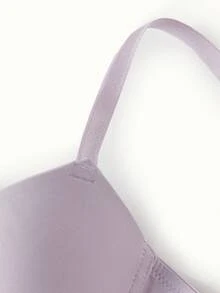 Bonmuse Bộ 3 áo ngực có gọng thời trang nữ MIMILEMON - Nâng ngực, tạo dáng gợi cảm, thoải mái suốt cả ngày, định hình vóc dáng hàng ngày. - Nhiều màu - Xem 11