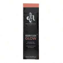 Danessa Myricks Vision Flush Glow Crave Highlighter 6 Ml - Crave - View 3