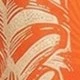 橘色