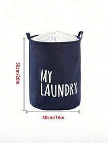 1PC Large Size Waterproof Foldable Japanese Style Fabric Clothing Storage Basket For Home Toys Laundry Organization Multipurpose Clothes Container Organizer For Bedroom Living Room White T Shirt Women Black Pants Women Ladies Winter Clothes Dress Home Decor Room Decor Bedroom Decor Festival Decor Organizer Home Storage - Multicolor - View 18