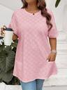 Plus Size Tops