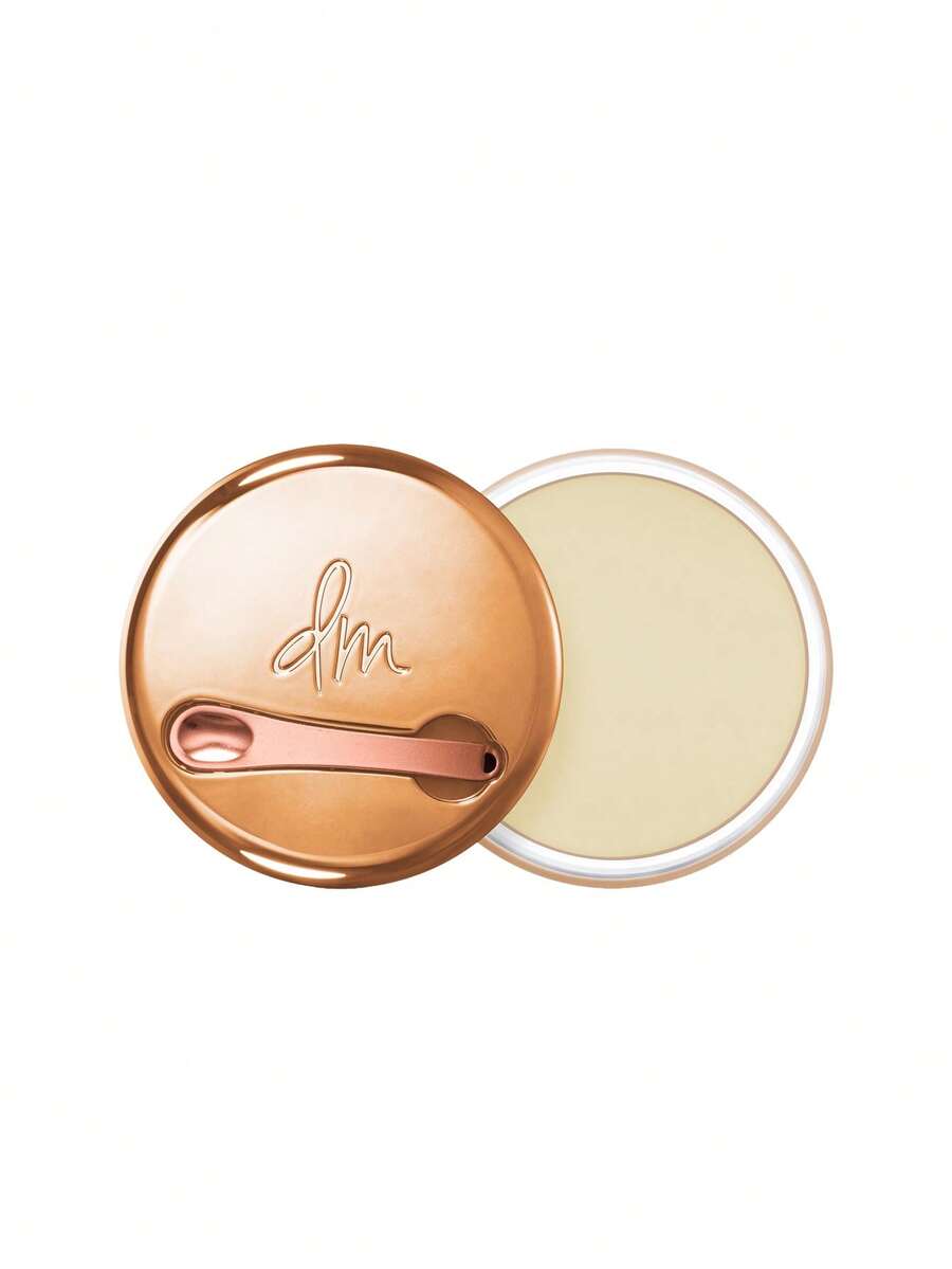 Danessa Myricks Yummy Skin Blurring Balm Powder Radiant 18 G - Universal Radiant - View 1