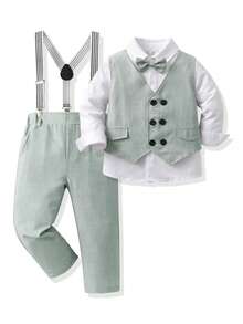 màu xanh lá