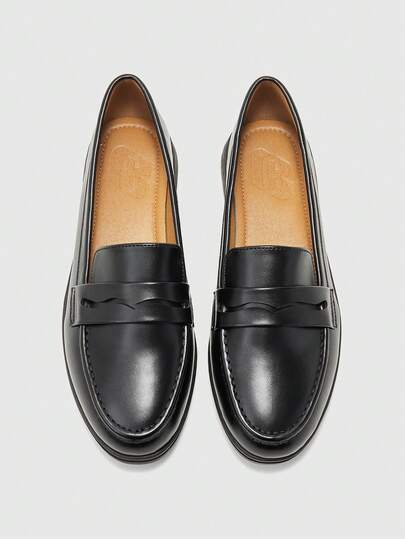 CUCCOO BIZCHIC Women's Casual Commuting Fashion Loafers