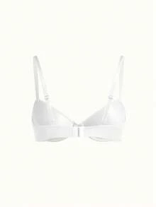 Bonmuse Bộ 3 áo ngực có gọng thời trang nữ MIMILEMON - Nâng ngực, tạo dáng gợi cảm, thoải mái suốt cả ngày, định hình vóc dáng hàng ngày. - Nhiều màu - Xem 9