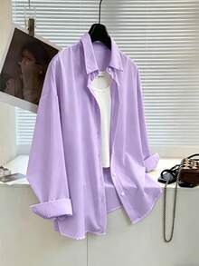 Mauve Purple