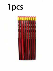 1/5 chiếc gọt bút chì quay tay, không dùng pin, 4 màu để lựa chọn, đầu bút điều chỉnh 5 cấp độ, chất liệu ABS, thích hợp cho học sinh, gia đình và văn phòng, có thể dùng làm quà tặng sinh nhật, quà tặng tựu trường, v.v. - Nhiều màu - Xem 10