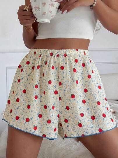 DAZY Women Sleep Bottoms