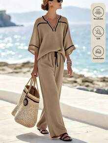 Màu Khaki