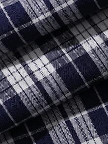 DAZY Bộ đồ mặc nhà dành cho nữ - Màu xám đen - Xem 7