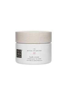 The Ritual Of Sakura Body Cream 220 Ml - White - View 1