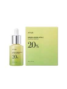 Anua SERUM VITAMIN C TRỊ NÁM CHANH XANH 20g - Trong sáng - Xem 1