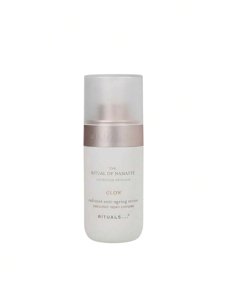 Rituals The Ritual Of Namaste Ageless Firming Serum 30 Ml - White - View 1