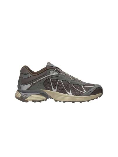 Salomon Xt-Whisper Women's Casual Athletic Shoes Falcon/Pewter/White Pepper L47979100