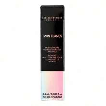 Danessa Myricks Twin Flames Liquid Eyeshadow Sweetheart 2.5 Ml - Sweetheart - View 3