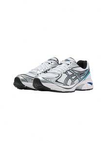 Asics GT-2160 Women's Casual Athletic Shoes White 1203A952 - White/Morpho - 查看 2