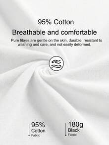 SHEIN CovetEZ 95% Cotton Casual White Knit Lace Patchwork 2 In 1 Long Sleeve Top For Women, Summer - White - View 3