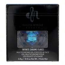 Infinite Chrome Flakes - Moonlight - View 3