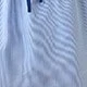 Blue and White
