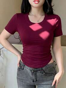 紅色