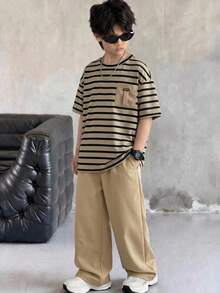 Màu Khaki