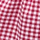 Red and White